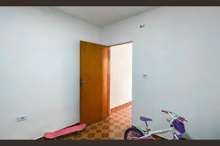 Casa à venda com 250m², 4 quartos e 2 vagasQuarto 1