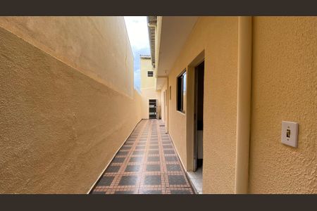 Casa à venda com 250m², 4 quartos e 2 vagasQuintal