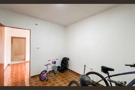 Casa à venda com 250m², 4 quartos e 2 vagasQuarto 1