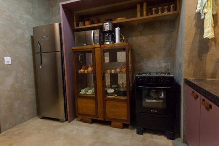 Apartamento à venda com 90m², 3 quartos e 1 vagaCozinha