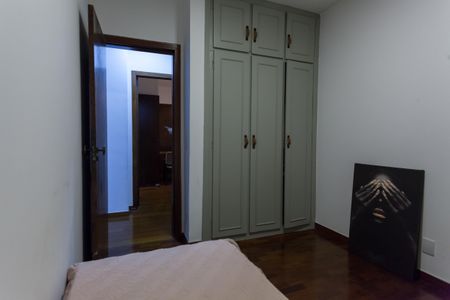 Apartamento à venda com 90m², 3 quartos e 1 vagaquarto 2