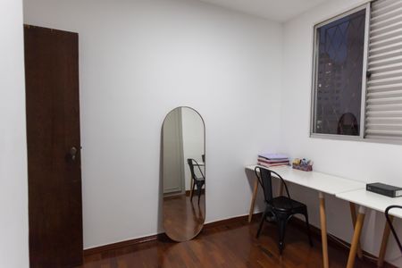 Apartamento à venda com 90m², 3 quartos e 1 vagaquarto 1