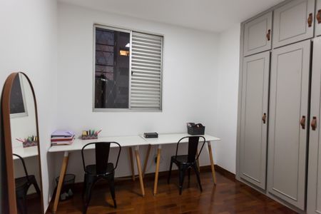 Apartamento à venda com 90m², 3 quartos e 1 vagaquarto 1