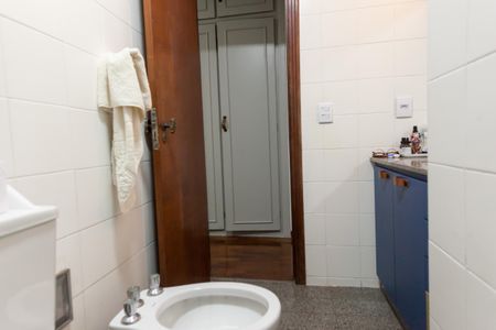 Apartamento à venda com 90m², 3 quartos e 1 vagaBanheiro da Suíte