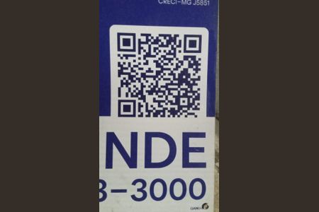 Apartamento à venda com 90m², 3 quartos e 1 vagaplaca instalada 14/10/2025 GANU-86