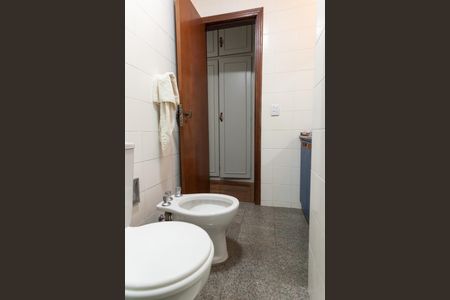 Apartamento à venda com 90m², 3 quartos e 1 vagaBanheiro da Suíte