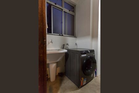 Apartamento à venda com 90m², 3 quartos e 1 vagaÁrea de Serviço