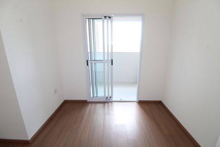 Sacada da Sala de apartamento para alugar com 2 quartos, 60m² em Urbanova, São José dos Campos