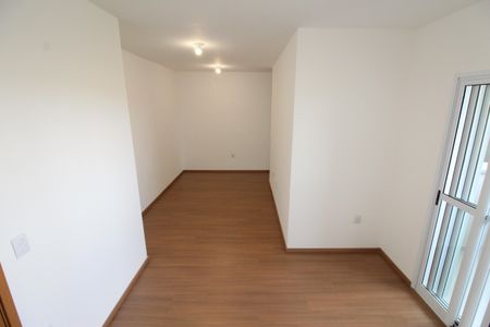 Apartamento para alugar com 60m², 2 quartos e 1 vagaSala