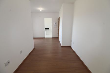 Sala de apartamento para alugar com 2 quartos, 60m² em Urbanova, São José dos Campos