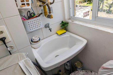 Apartamento à venda com 52m², 2 quartos e sem vagaÁrea de Serviço