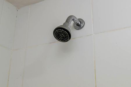 Apartamento à venda com 52m², 2 quartos e sem vagaBanheiro