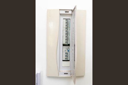 Apartamento à venda com 52m², 2 quartos e sem vagaCozinha