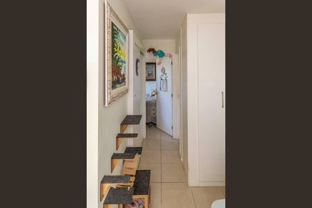 Apartamento à venda com 52m², 2 quartos e sem vagaSala