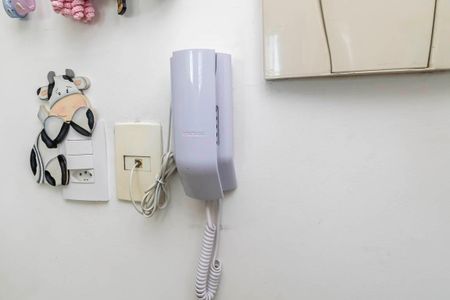 Apartamento à venda com 52m², 2 quartos e sem vagaCozinha