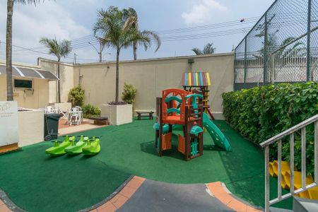 Apartamento à venda com 52m², 2 quartos e sem vagaÁrea comum - Playground