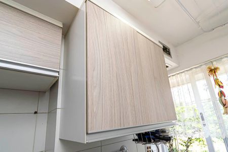 Apartamento à venda com 52m², 2 quartos e sem vagaÁrea de Serviço - Armários