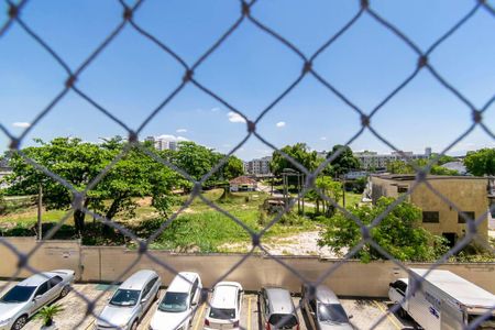 Apartamento à venda com 52m², 2 quartos e sem vagaVista do Quarto 2