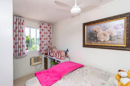 Apartamento à venda com 52m², 2 quartos e sem vagaQuarto 2