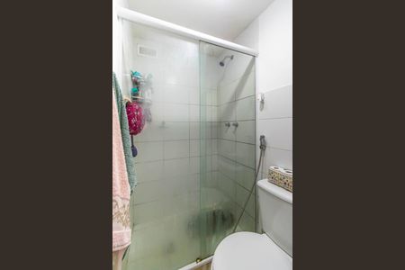 Apartamento à venda com 52m², 2 quartos e sem vagaBanheiro