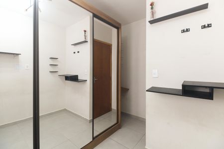 Apartamento para alugar com 30m², 1 quarto e sem vaga Apartamento para alugar com 30m², 1 quarto e sem vagaQuarto