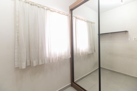 Apartamento para alugar com 30m², 1 quarto e sem vaga Apartamento para alugar com 30m², 1 quarto e sem vagaQuarto