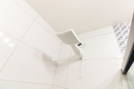 Apartamento para alugar com 30m², 1 quarto e sem vaga Apartamento para alugar com 30m², 1 quarto e sem vagaBanheiro