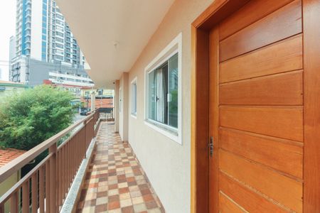 Apartamento para alugar com 30m², 1 quarto e sem vaga Apartamento para alugar com 30m², 1 quarto e sem vagaÁrea Externa