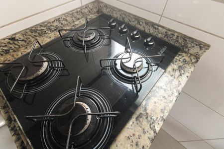 Apartamento para alugar com 30m², 1 quarto e sem vaga Apartamento para alugar com 30m², 1 quarto e sem vagaCozinha