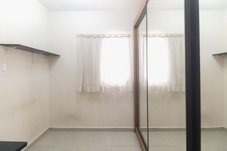 Quarto de apartamento para alugar com 1 quarto, 30m² em Chácara Seis de Outubro, São Paulo