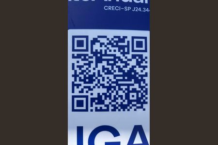 Apartamento à venda com 28m², 1 quarto e sem vaga Apartamento à venda com 28m², 1 quarto e sem vagaPlaca