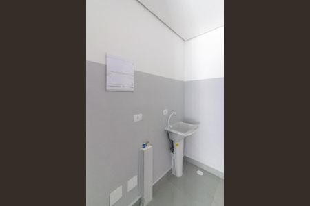 Apartamento à venda com 28m², 1 quarto e sem vaga Apartamento à venda com 28m², 1 quarto e sem vagaÁrea de Serviço