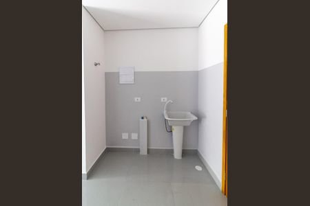 Apartamento à venda com 28m², 1 quarto e sem vaga Apartamento à venda com 28m², 1 quarto e sem vagaÁrea de Serviço