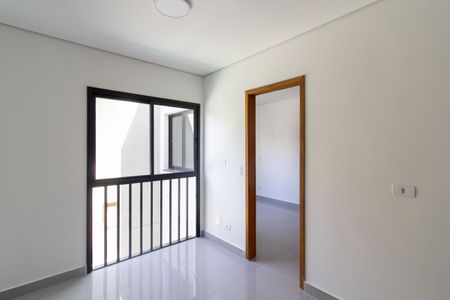 Apartamento à venda com 28m², 1 quarto e sem vaga Apartamento à venda com 28m², 1 quarto e sem vagaSala