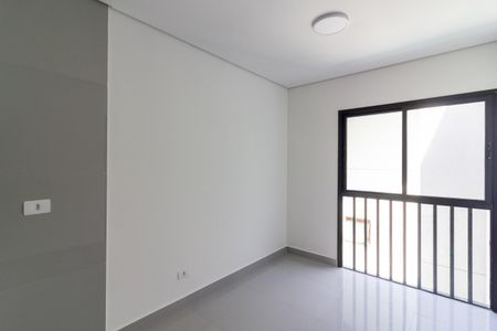 Apartamento à venda com 28m², 1 quarto e sem vaga Apartamento à venda com 28m², 1 quarto e sem vagaSala