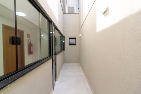 Apartamento à venda com 28m², 1 quarto e sem vaga Apartamento à venda com 28m², 1 quarto e sem vagaÁrea Comum