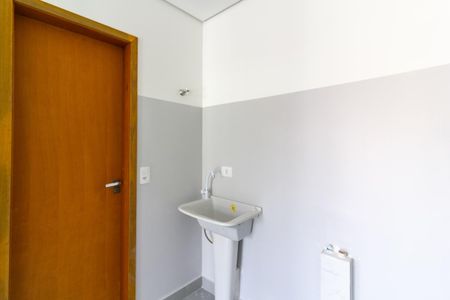 Apartamento à venda com 29m², 1 quarto e sem vaga Apartamento à venda com 29m², 1 quarto e sem vagaÁrea de Serviço