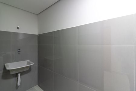 Apartamento à venda com 29m², 1 quarto e sem vaga Apartamento à venda com 29m², 1 quarto e sem vagaLavanderia