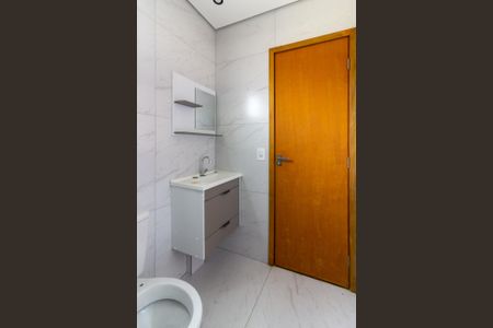 Apartamento à venda com 29m², 1 quarto e sem vaga Apartamento à venda com 29m², 1 quarto e sem vagaBanheiro