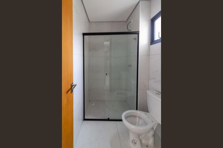 Apartamento à venda com 29m², 1 quarto e sem vaga Apartamento à venda com 29m², 1 quarto e sem vagaBanheiro