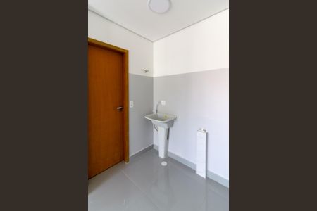Apartamento à venda com 29m², 1 quarto e sem vaga Apartamento à venda com 29m², 1 quarto e sem vagaÁrea de Serviço