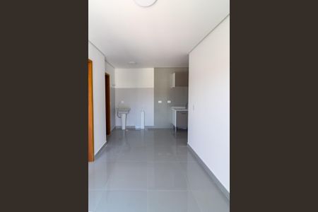 Apartamento à venda com 29m², 1 quarto e sem vaga Apartamento à venda com 29m², 1 quarto e sem vagaSala