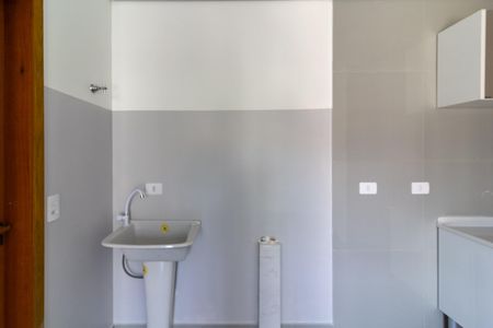 Apartamento à venda com 29m², 1 quarto e sem vaga Apartamento à venda com 29m², 1 quarto e sem vagaÁrea de Serviço