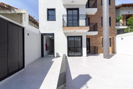 Apartamento à venda com 29m², 1 quarto e sem vaga Apartamento à venda com 29m², 1 quarto e sem vagaÁrea comum