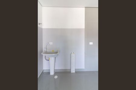 Apartamento à venda com 29m², 1 quarto e sem vaga Apartamento à venda com 29m², 1 quarto e sem vagaÁrea de Serviço