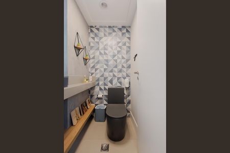 Apartamento à venda com 97m², 2 quartos e 1 vagaLavabo