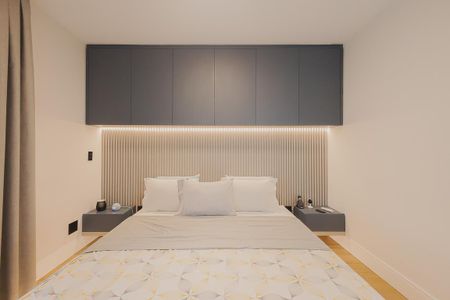 Apartamento à venda com 97m², 2 quartos e 1 vagaSuíte