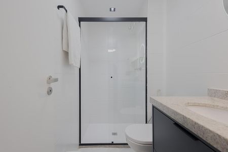 Apartamento à venda com 97m², 2 quartos e 1 vagaBanheiro