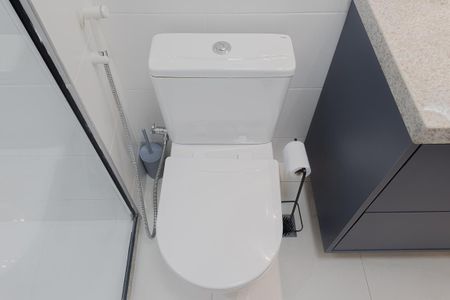 Apartamento à venda com 97m², 2 quartos e 1 vagaBanheiro