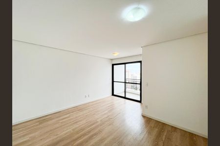 Sala de apartamento para alugar com 2 quartos, 59m² em Perdizes, São Paulo